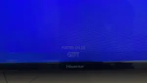 Hisense TV. 43 Inches