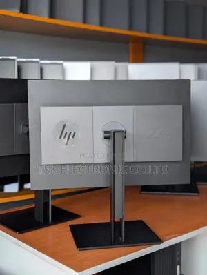 HP Z24 G2 24"ips Monitor