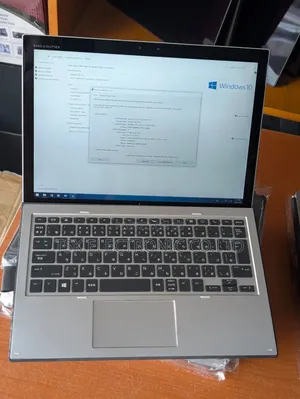 Laptop HP Elite x2 1013 G3 8GB Intel Core i5 SSD 256GB