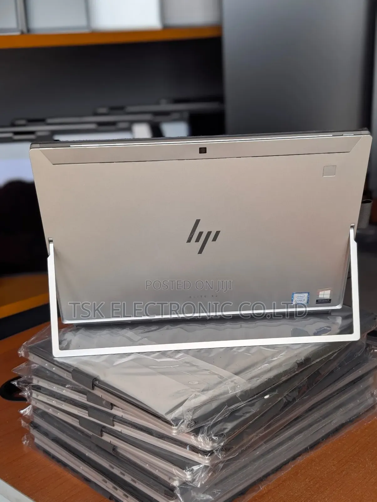 Laptop HP Elite x2 1013 G3 8GB Intel Core i5 SSD 256GB