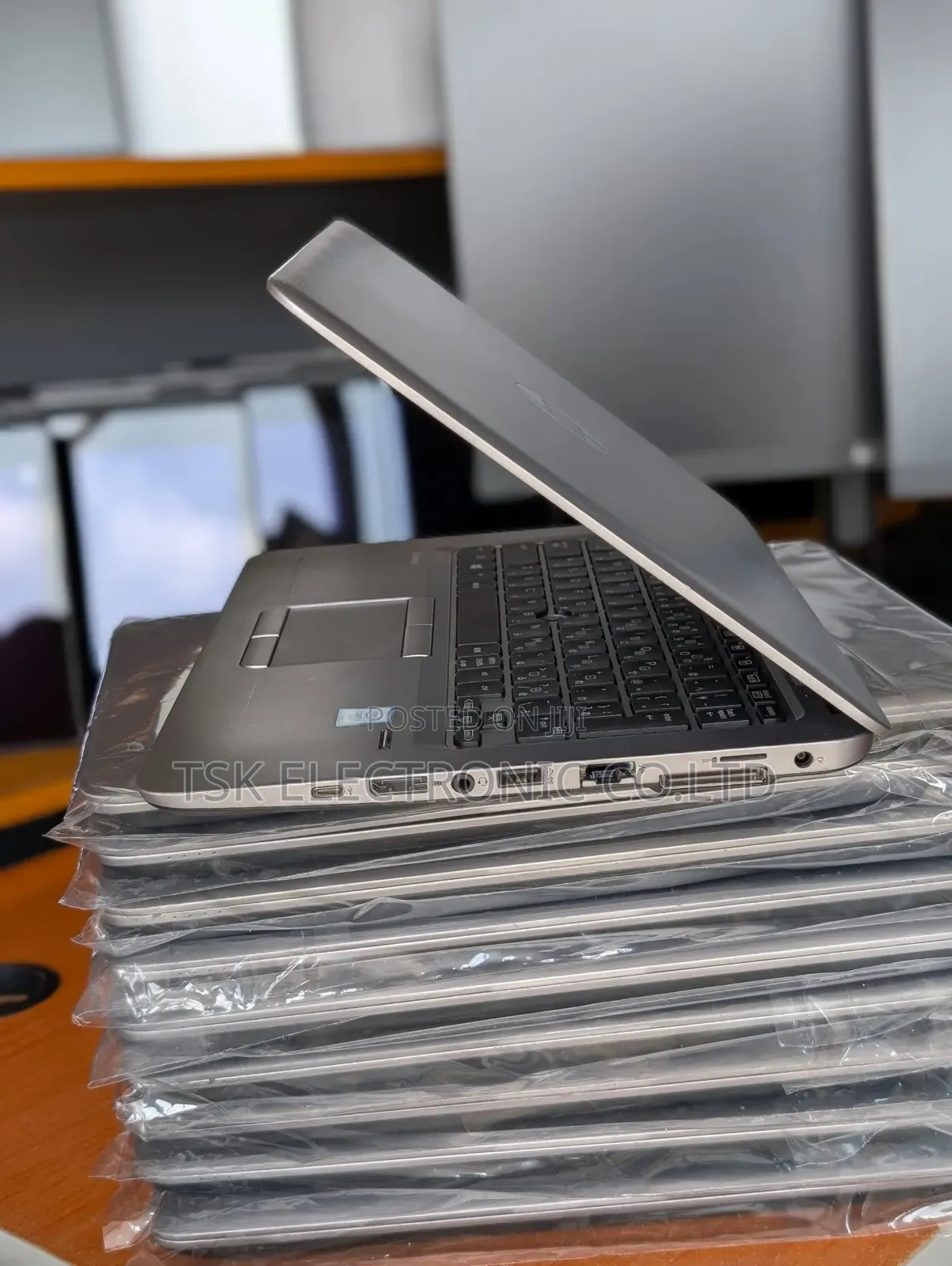 Laptop HP EliteBook 820 G3 8GB Intel Core i5 SSD 256GB
