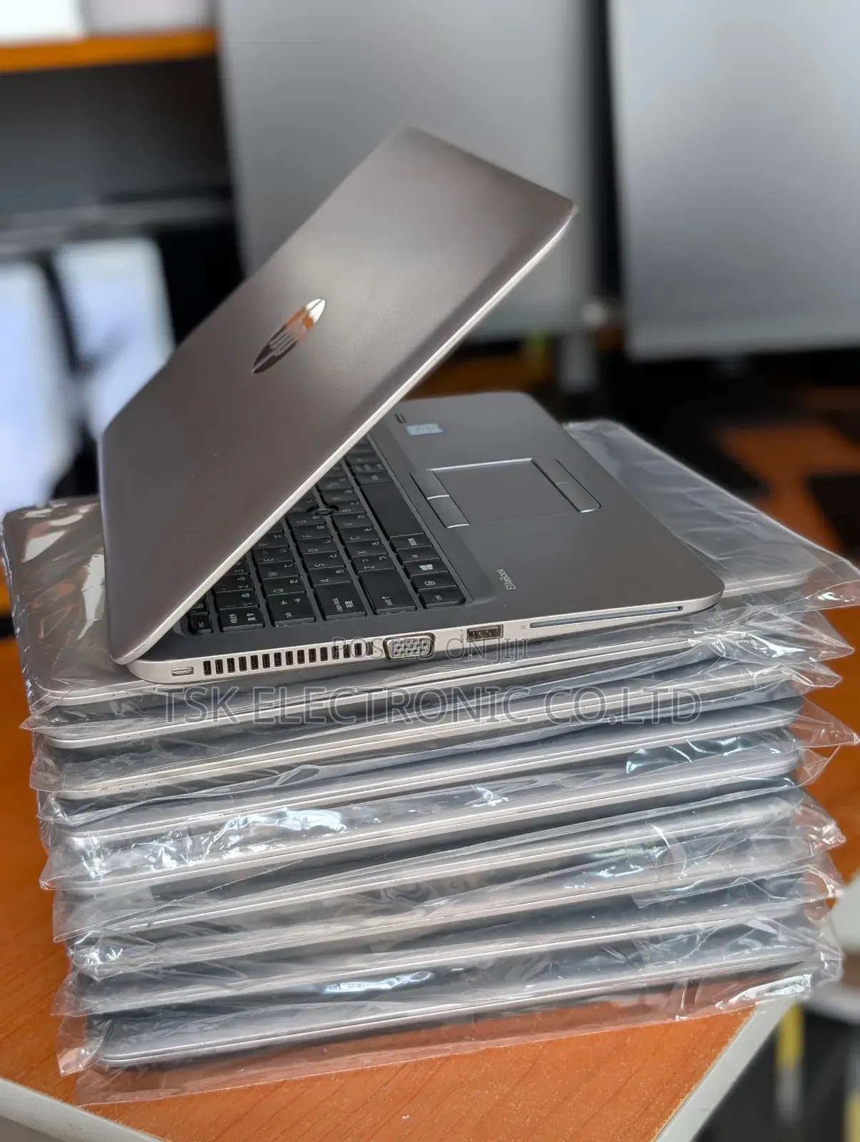 Laptop HP EliteBook 820 G3 8GB Intel Core i5 SSD 256GB
