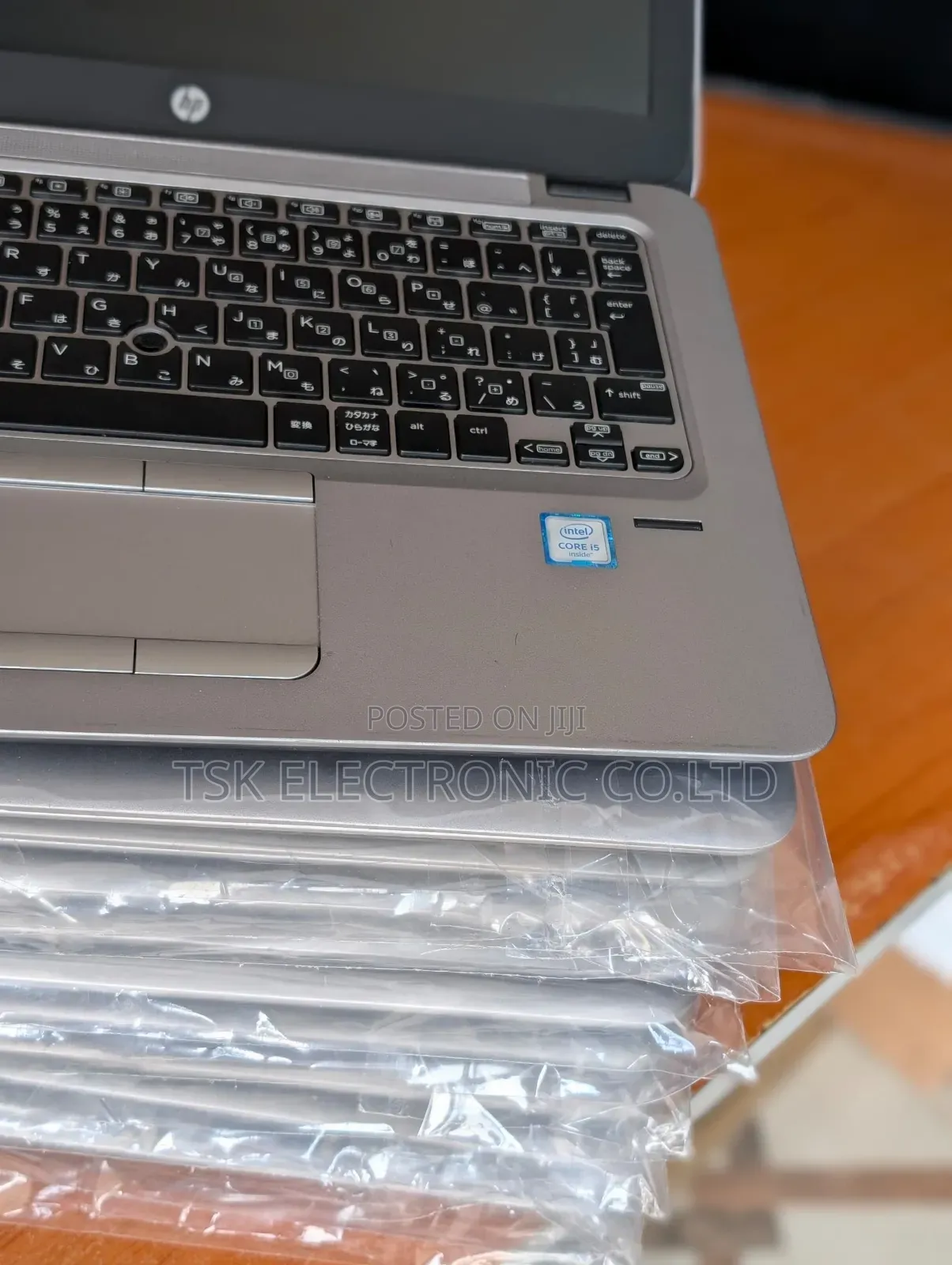 Laptop HP EliteBook 820 G3 8GB Intel Core i5 SSD 256GB