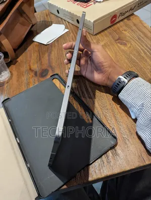 Samsung Galaxy Tab S10 FE 128 GB Silver