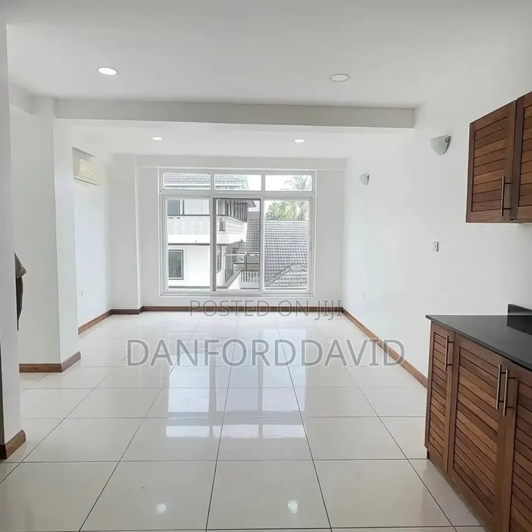 3bdrm Apartment in Kahwa Real Estate, Mikocheni for rent