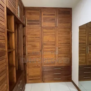 3bdrm Apartment in Kahwa Real Estate, Mikocheni for rent