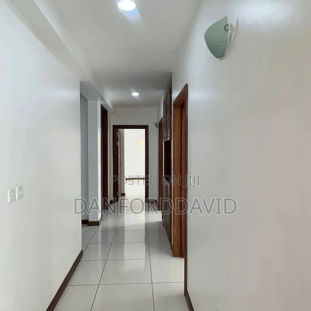 3bdrm Apartment in Kahwa Real Estate, Mikocheni for rent