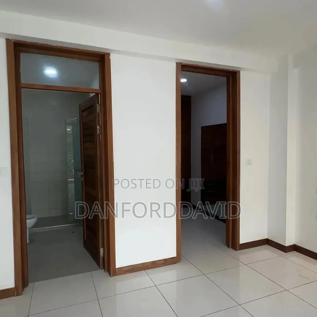 3bdrm Apartment in Kahwa Real Estate, Mikocheni for rent