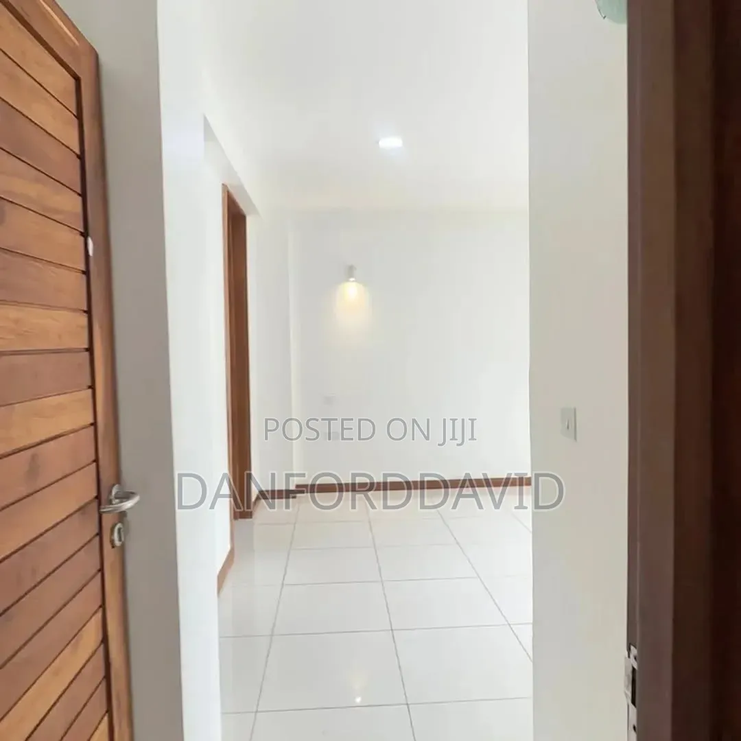 3bdrm Apartment in Kahwa Real Estate, Mikocheni for rent