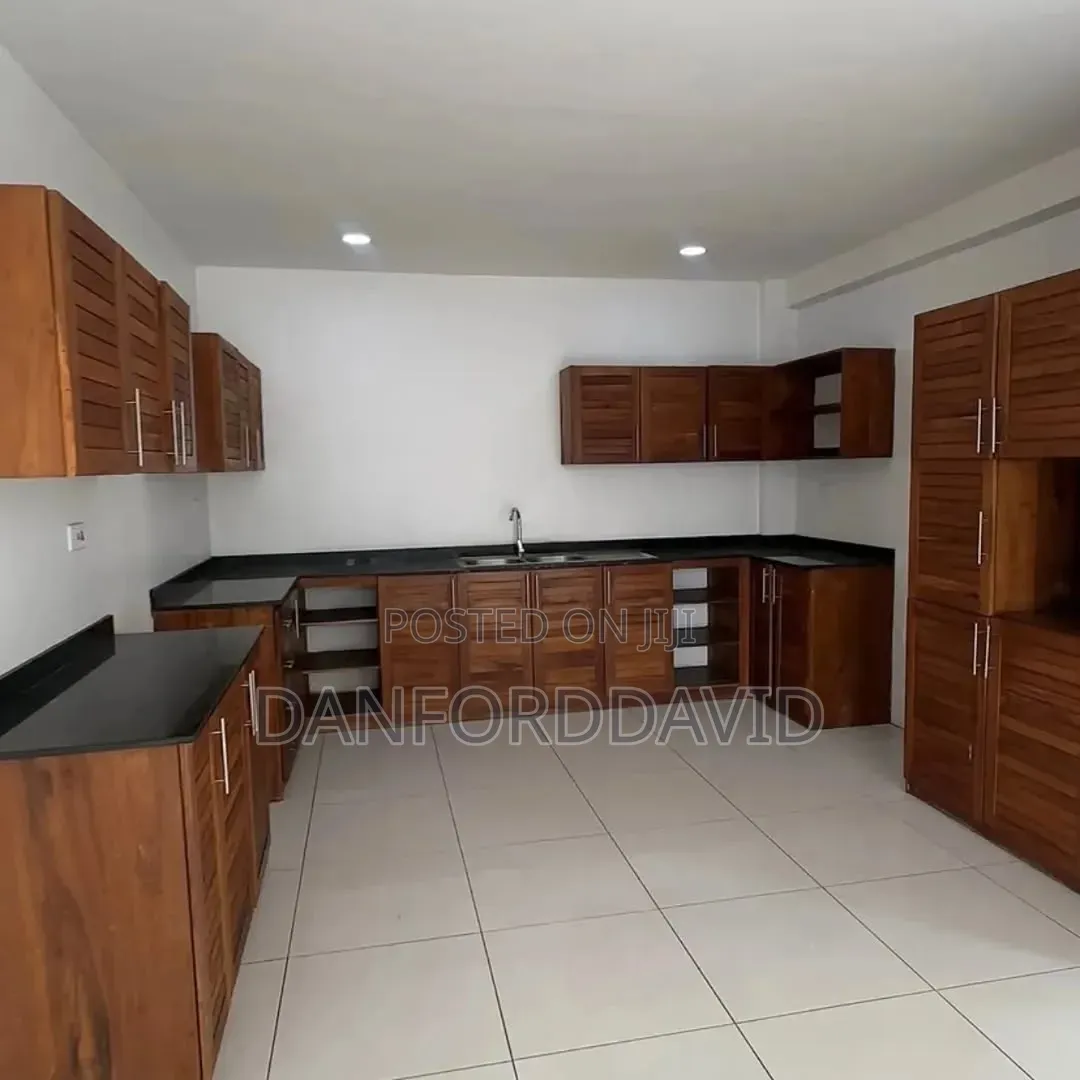 3bdrm Apartment in Kahwa Real Estate, Mikocheni for rent