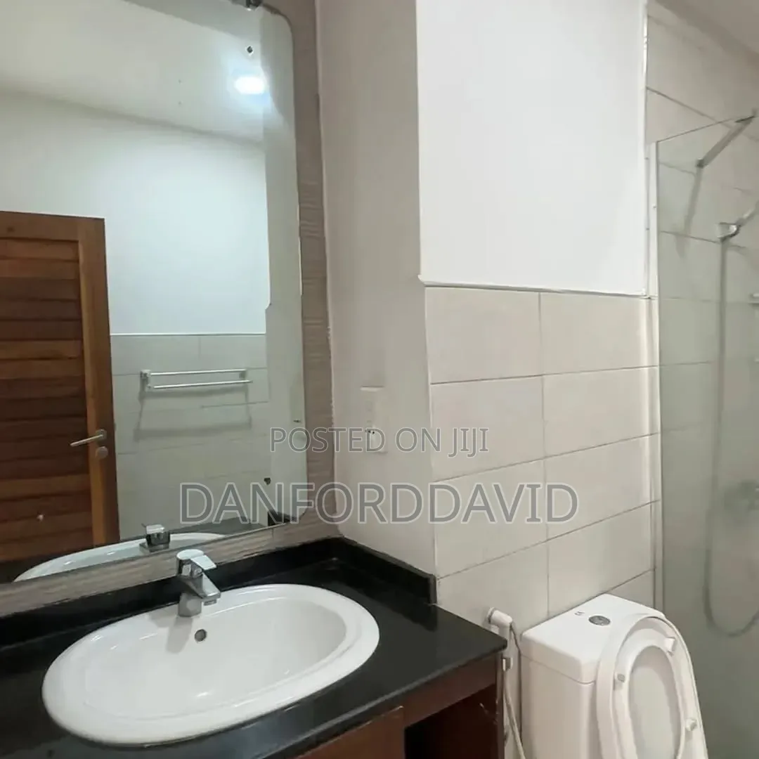 3bdrm Apartment in Kahwa Real Estate, Mikocheni for rent