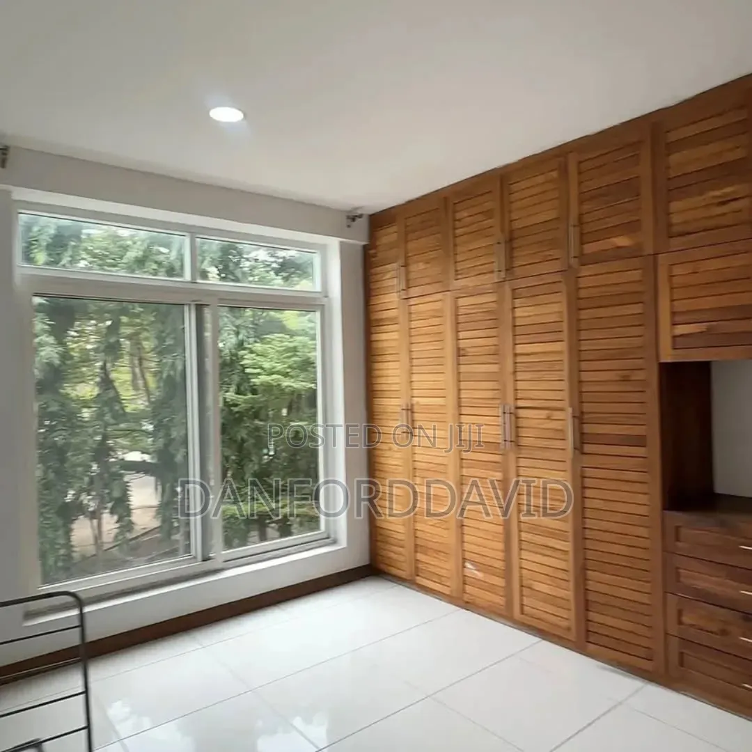 3bdrm Apartment in Kahwa Real Estate, Mikocheni for rent