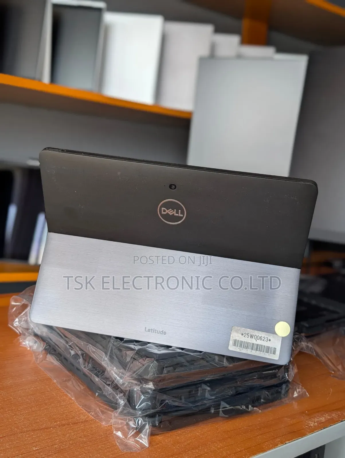 Laptop Dell Latitude 5290 2-in-1 8GB Intel Core i5 SSD 256GB