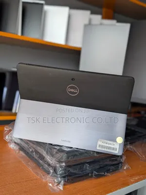 Laptop Dell Latitude 5290 2-in-1 8GB Intel Core i5 SSD 256GB