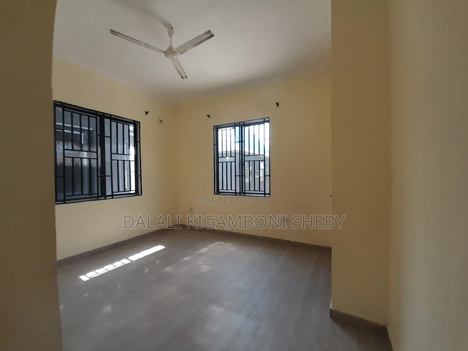Furnished 2bdrm House in Kigamboni Kisiwani for rent