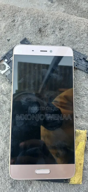 Kioo Cha XIAOMI MI 5