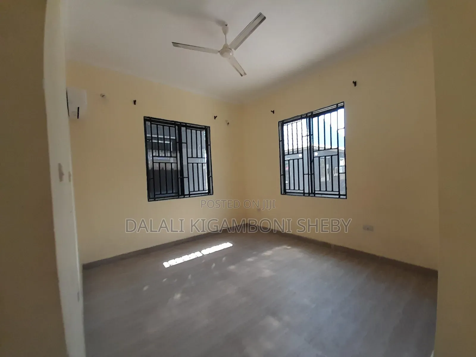 Furnished 2bdrm House in Kigamboni Kisiwani for rent