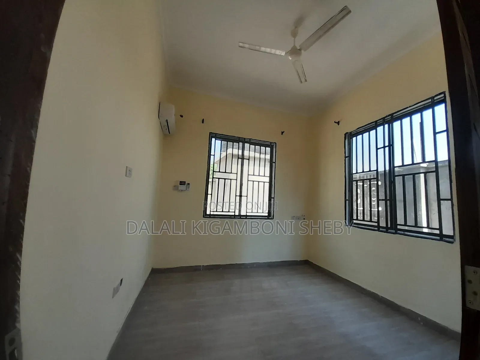Furnished 2bdrm House in Kigamboni Kisiwani for rent