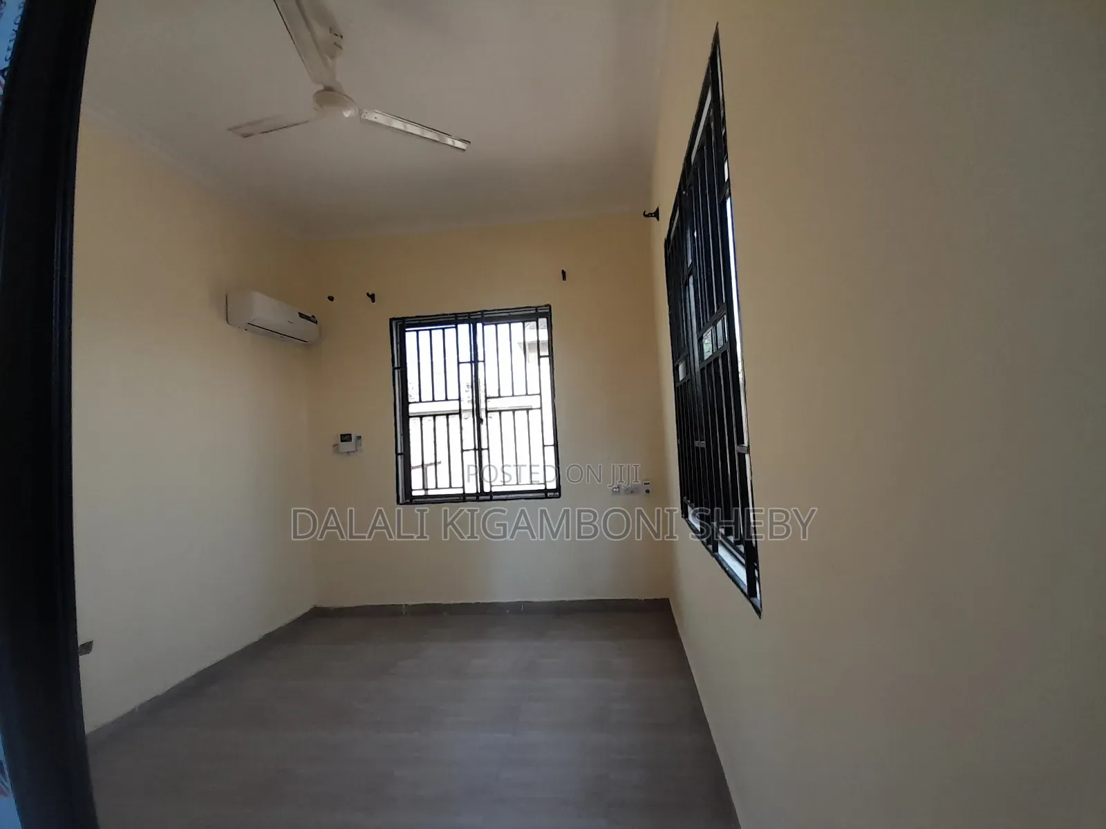 Furnished 2bdrm House in Kigamboni Kisiwani for rent