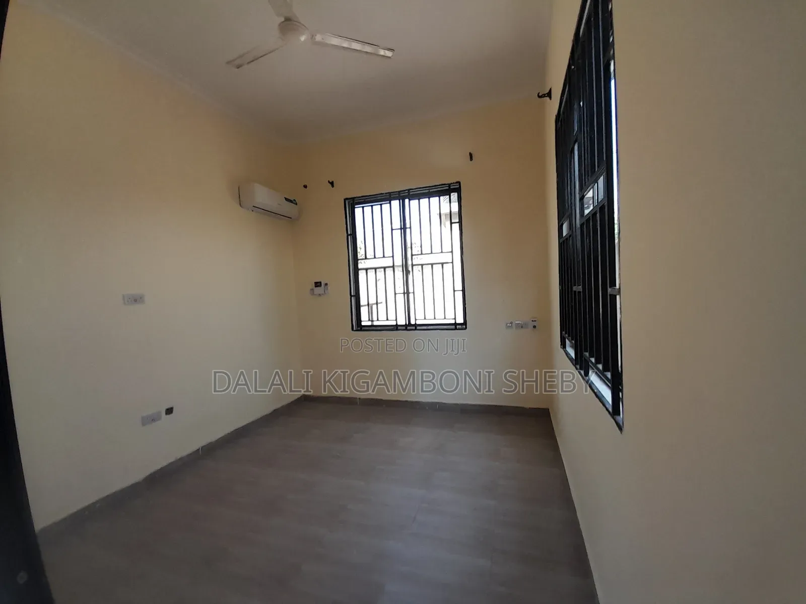 Furnished 2bdrm House in Kigamboni Kisiwani for rent