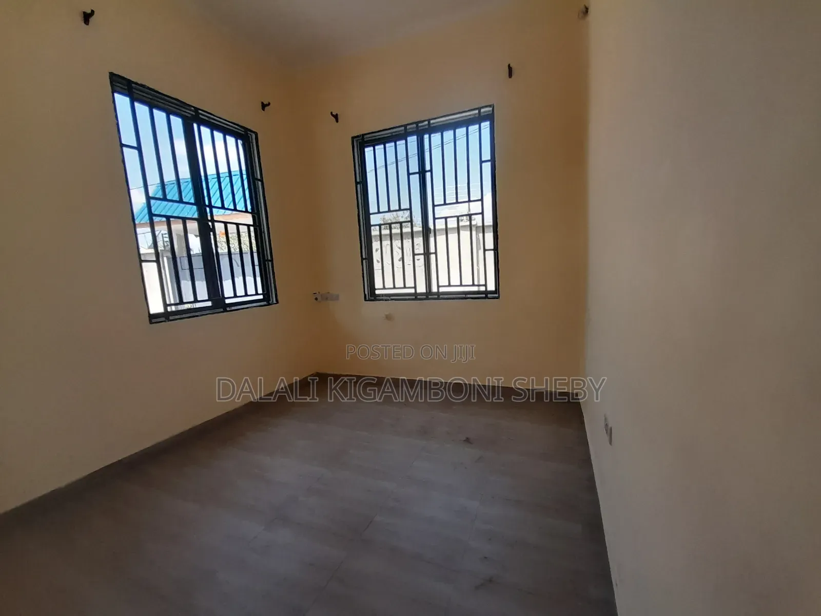 Furnished 2bdrm House in Kigamboni Kisiwani for rent