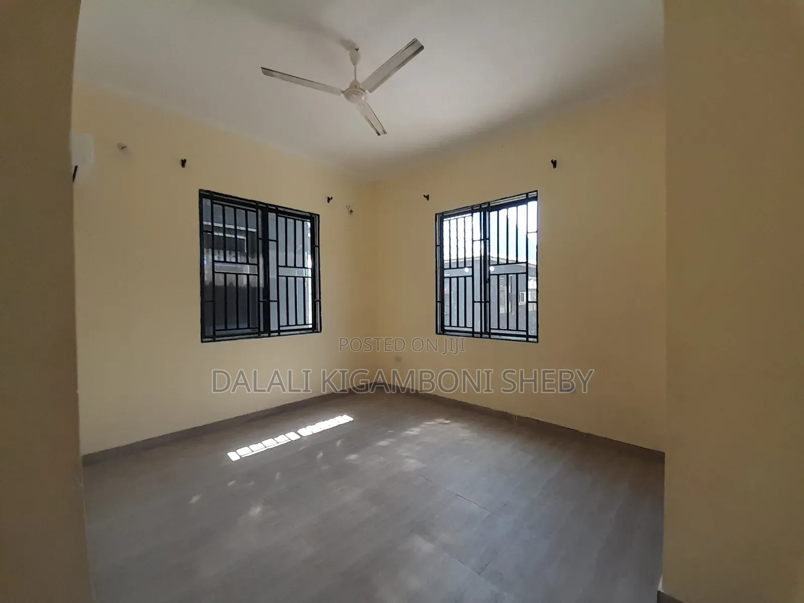 Furnished 2bdrm House in Kigamboni Kisiwani for rent