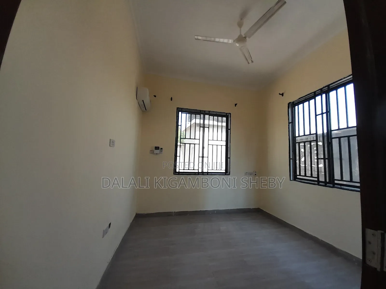 Furnished 2bdrm House in Kigamboni Kisiwani for rent