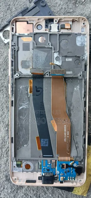 Kioo Cha XIAOMI MI 5