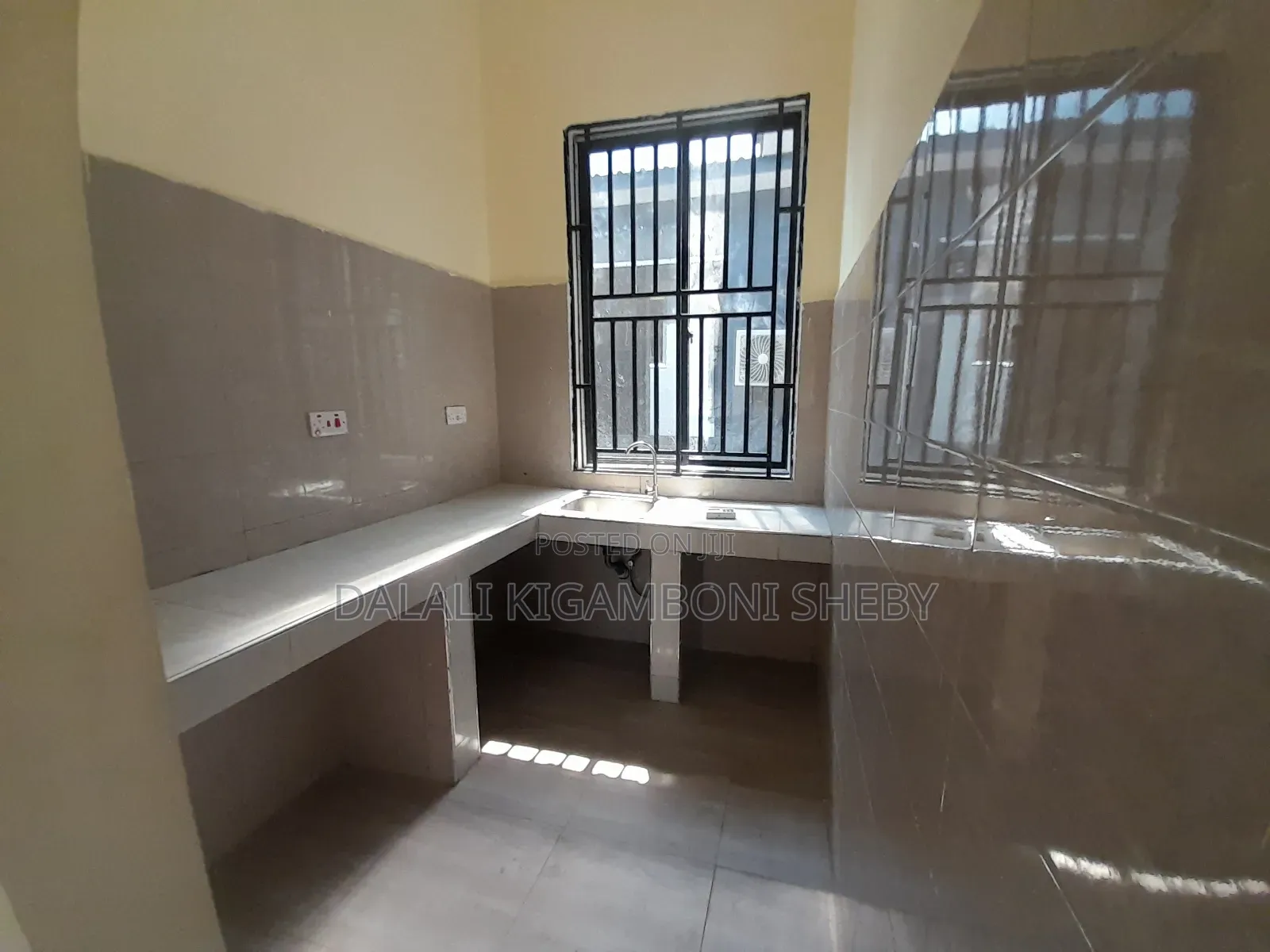 Furnished 2bdrm House in Kigamboni Kisiwani for rent