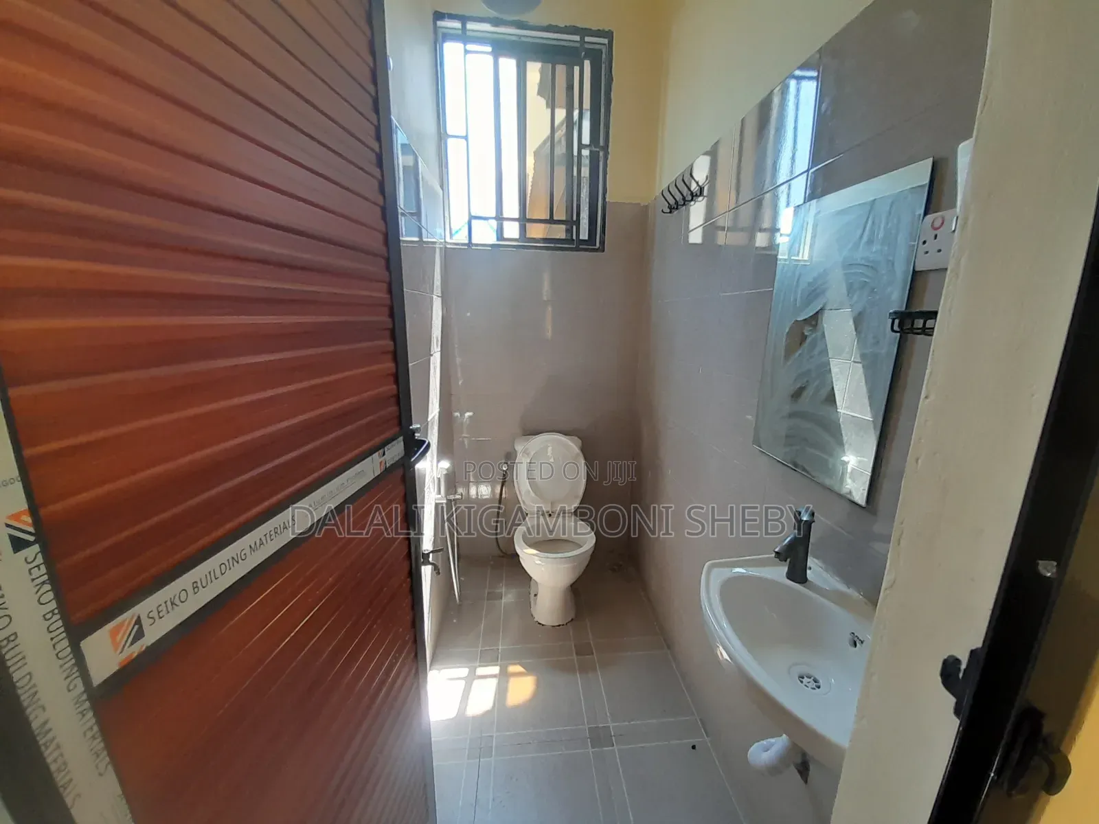 Furnished 2bdrm House in Kigamboni Kisiwani for rent