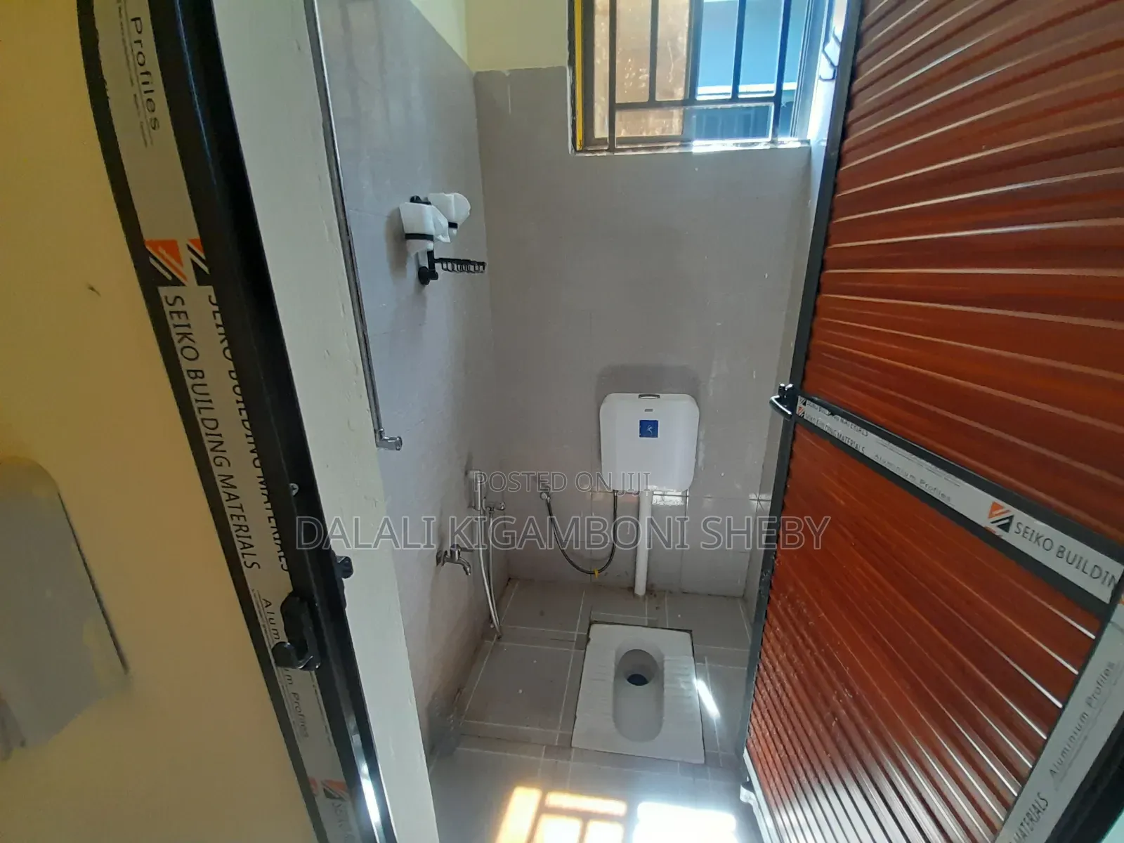 Furnished 2bdrm House in Kigamboni Kisiwani for rent