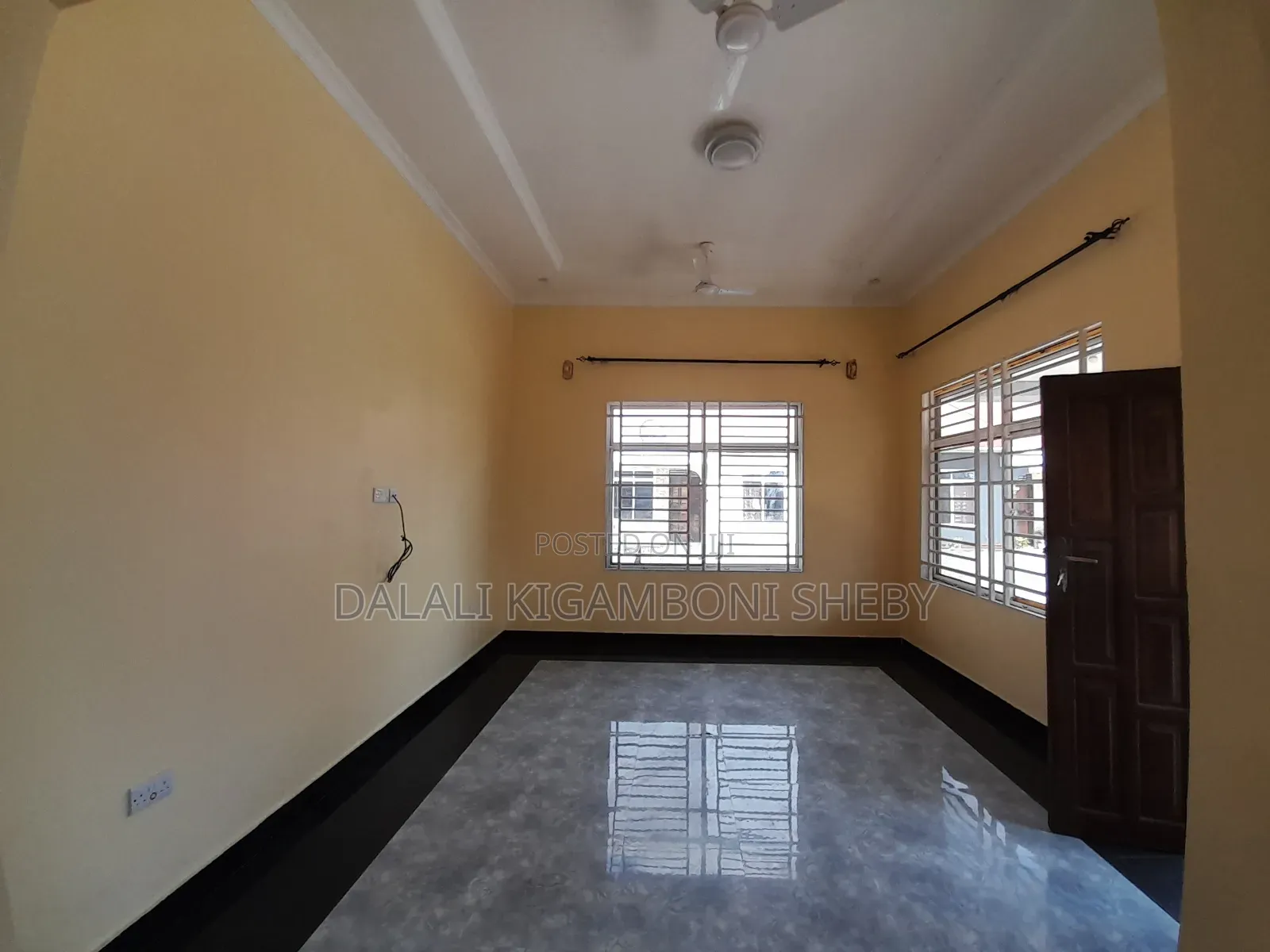 2bdrm Apartment in Kigamboni Kisiwani for rent