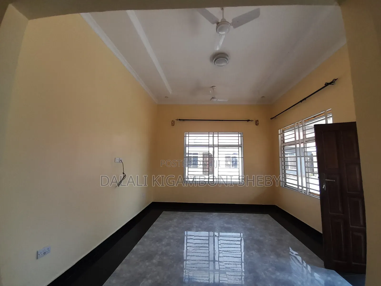 2bdrm Apartment in Kigamboni Kisiwani for rent