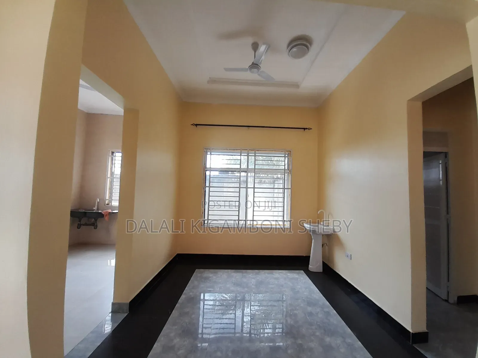 2bdrm Apartment in Kigamboni Kisiwani for rent