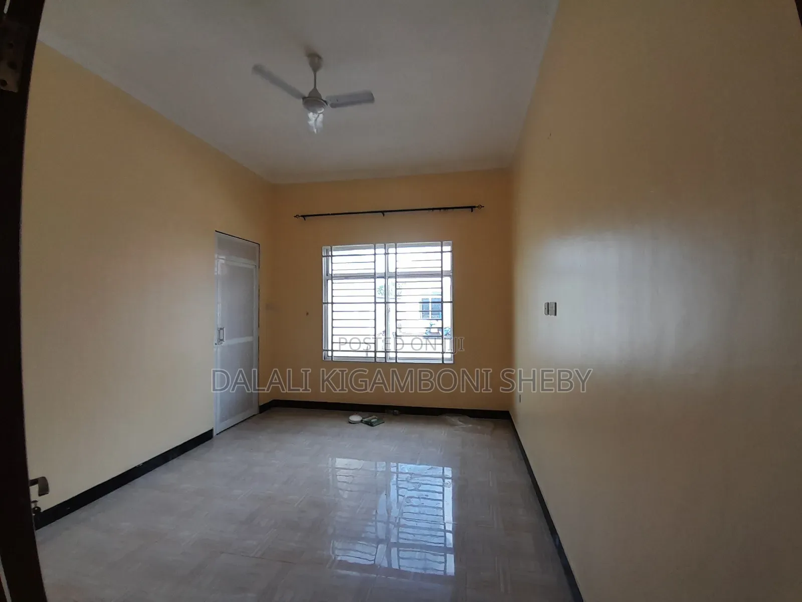2bdrm Apartment in Kigamboni Kisiwani for rent