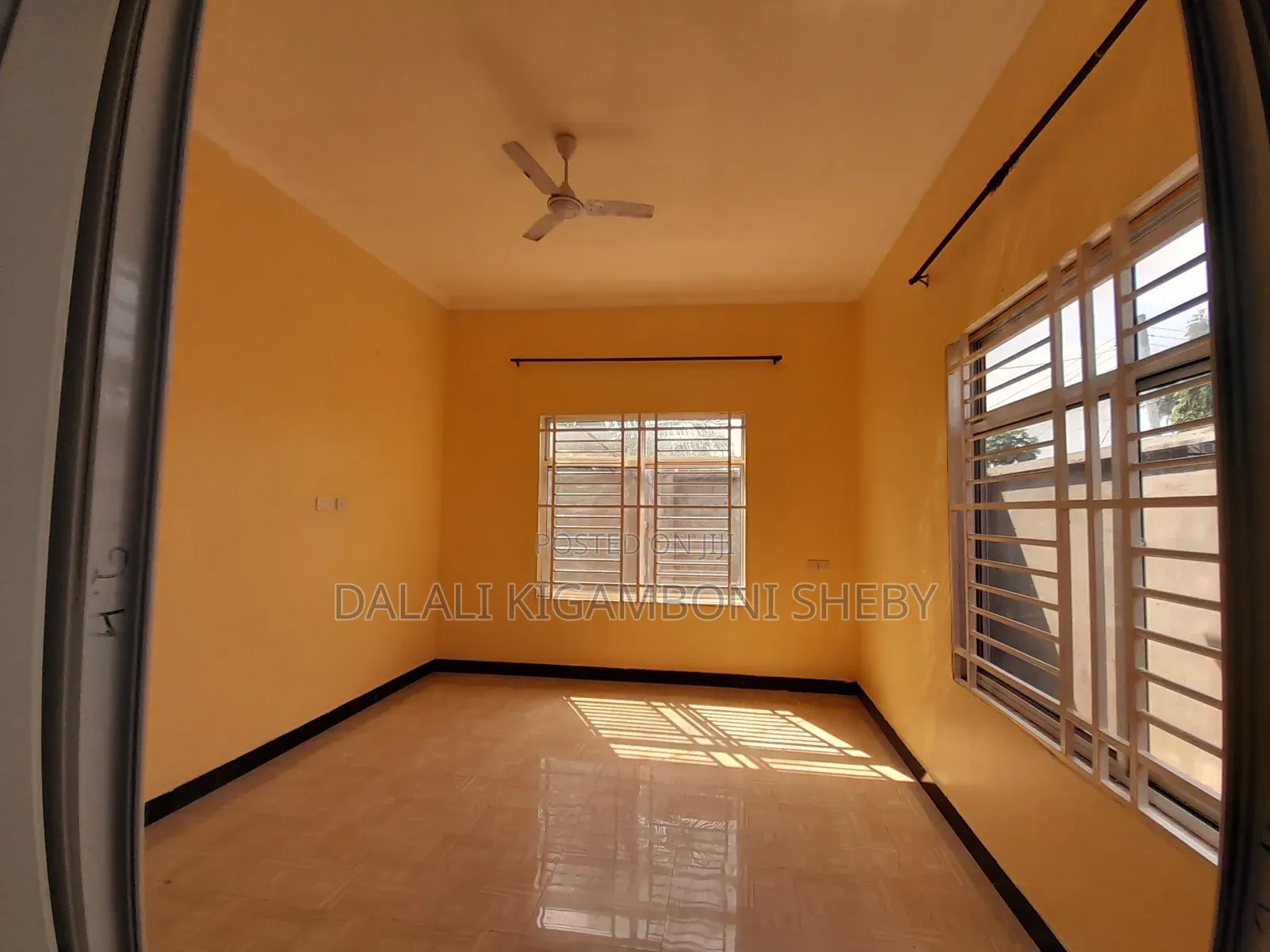 2bdrm Apartment in Kigamboni Kisiwani for rent