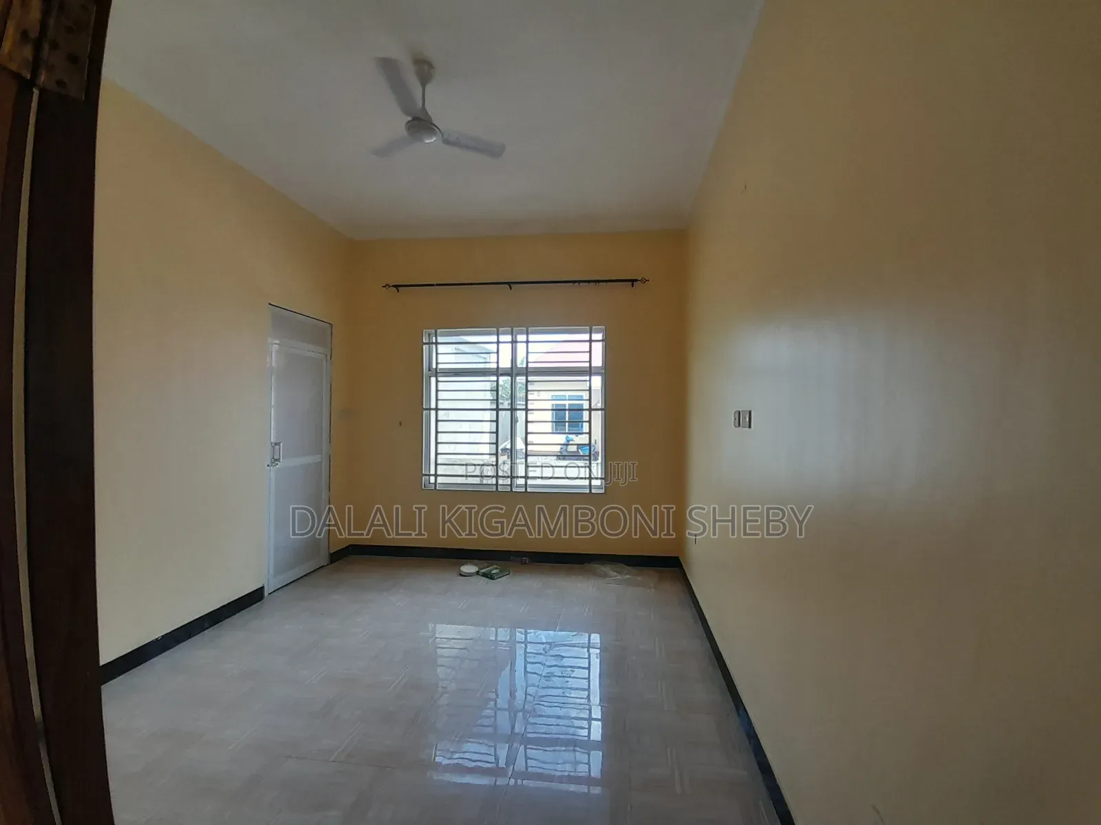 2bdrm Apartment in Kigamboni Kisiwani for rent