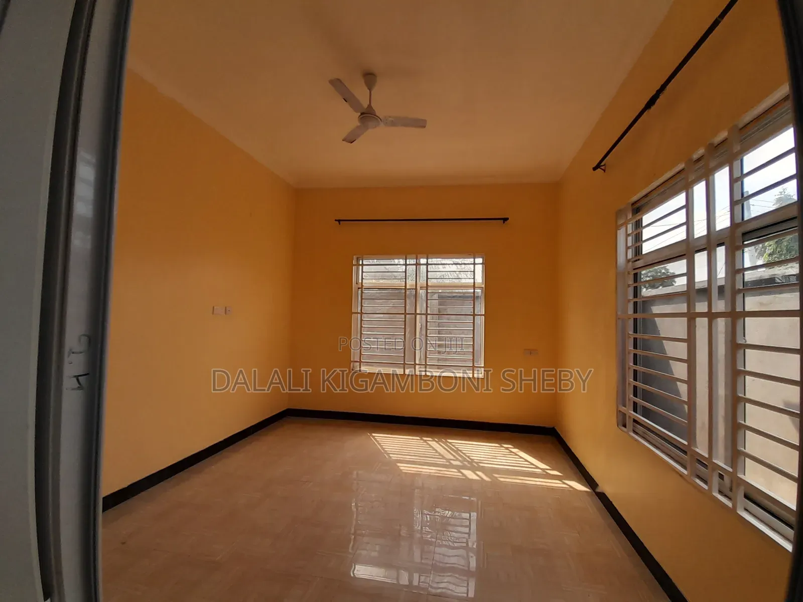 2bdrm Apartment in Kigamboni Kisiwani for rent