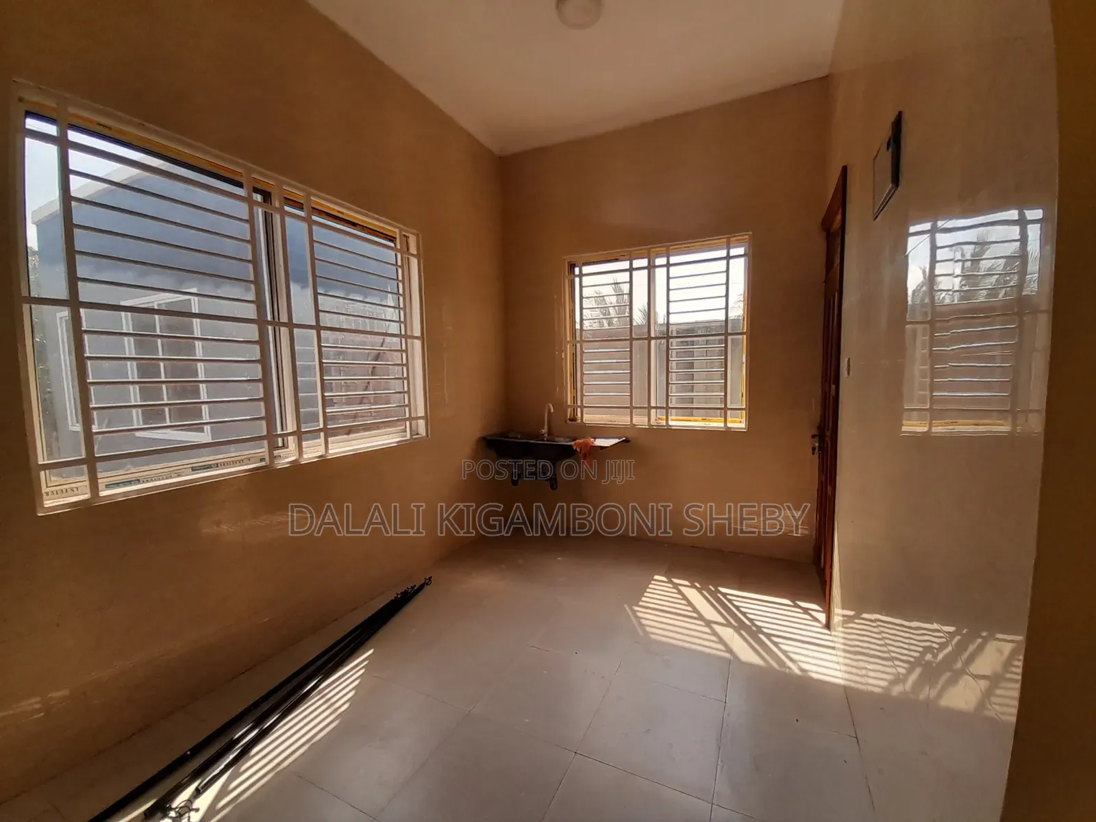 2bdrm Apartment in Kigamboni Kisiwani for rent