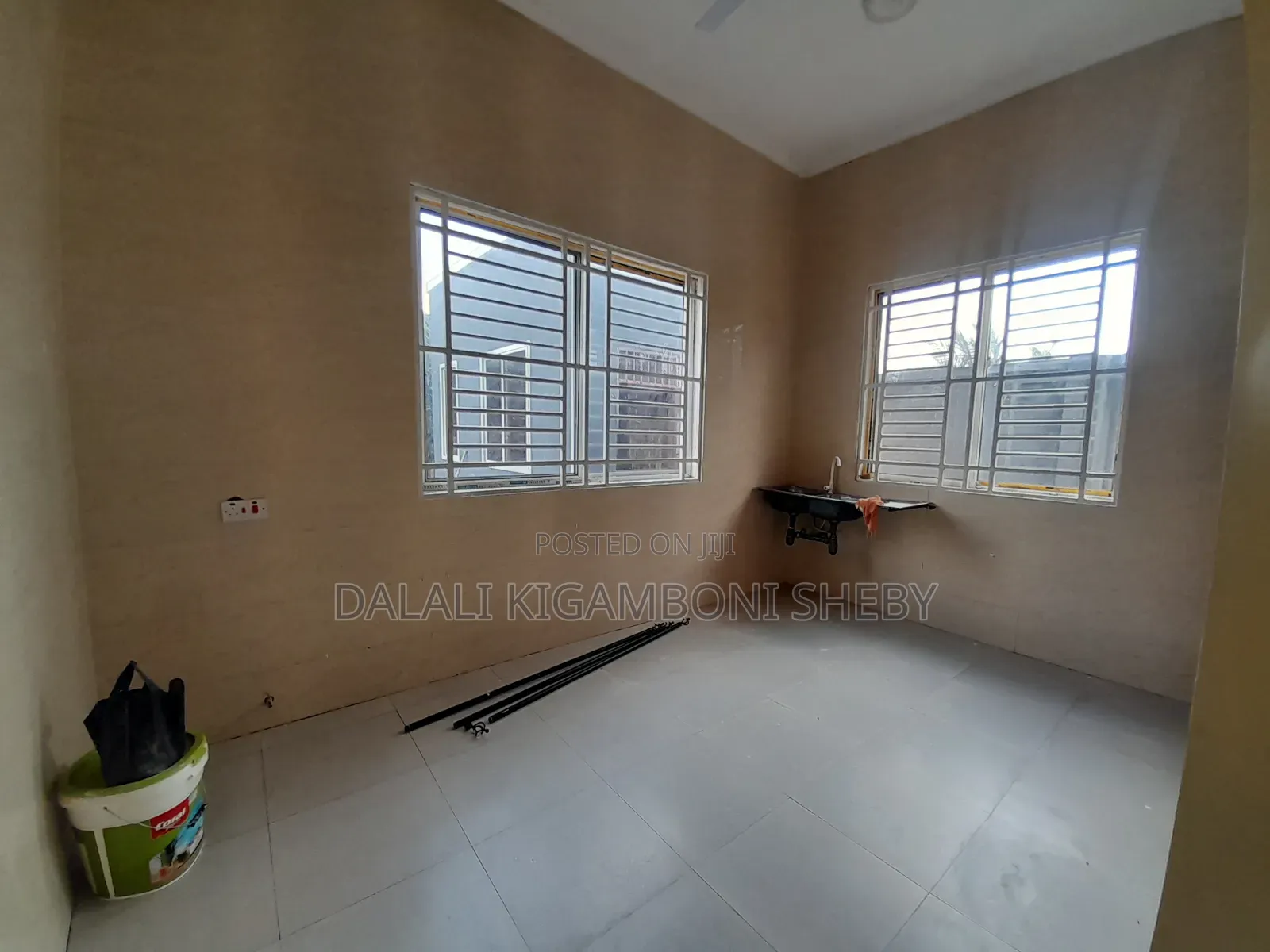 2bdrm Apartment in Kigamboni Kisiwani for rent