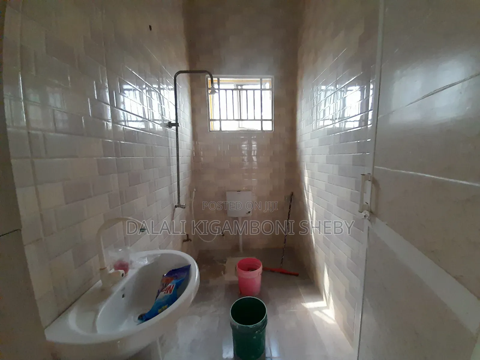2bdrm Apartment in Kigamboni Kisiwani for rent