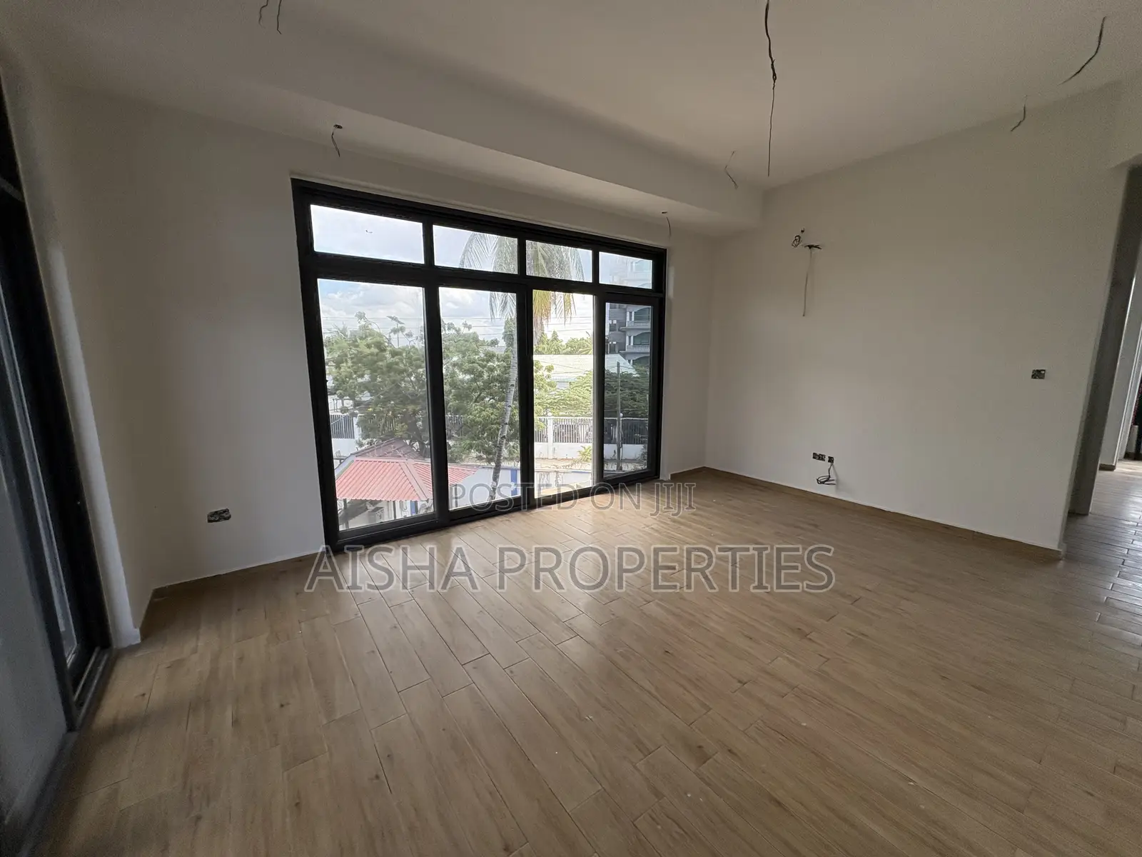 1bdrm Apartment in Masaki for rent