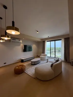 Furnished 1bdrm Apartment in Masaki for rent