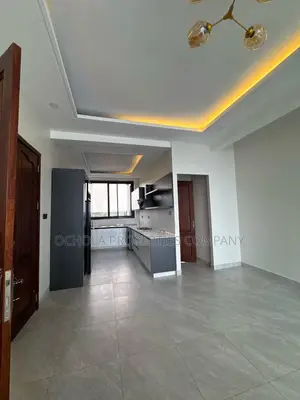 Furnished 2bdrm Penthouse in Mikocheni for rent