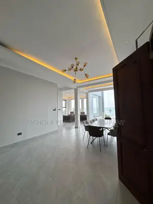 Furnished 2bdrm Penthouse in Mikocheni for rent