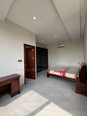 Furnished 2bdrm Penthouse in Mikocheni for rent