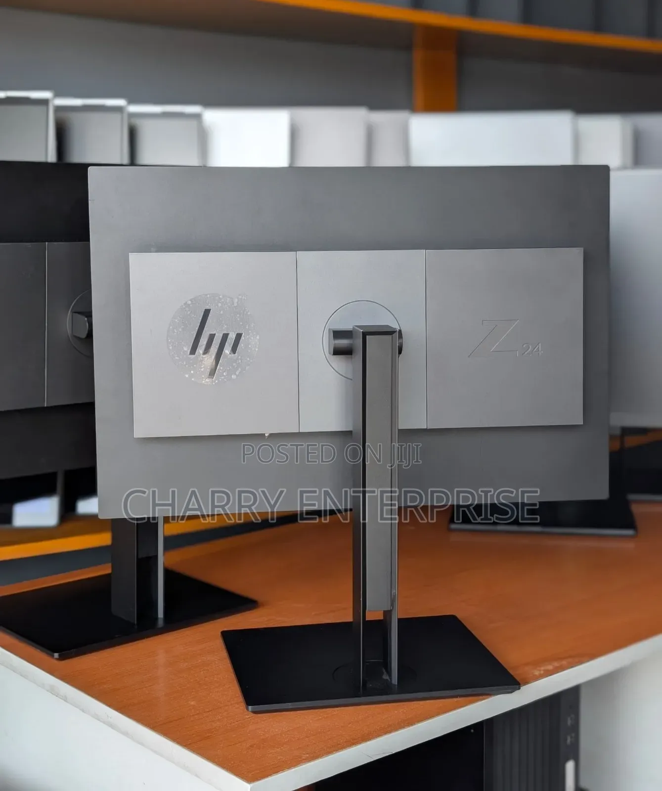 HP Z24 G2 Ips Monitor 24 Inch Refurb Clean as New