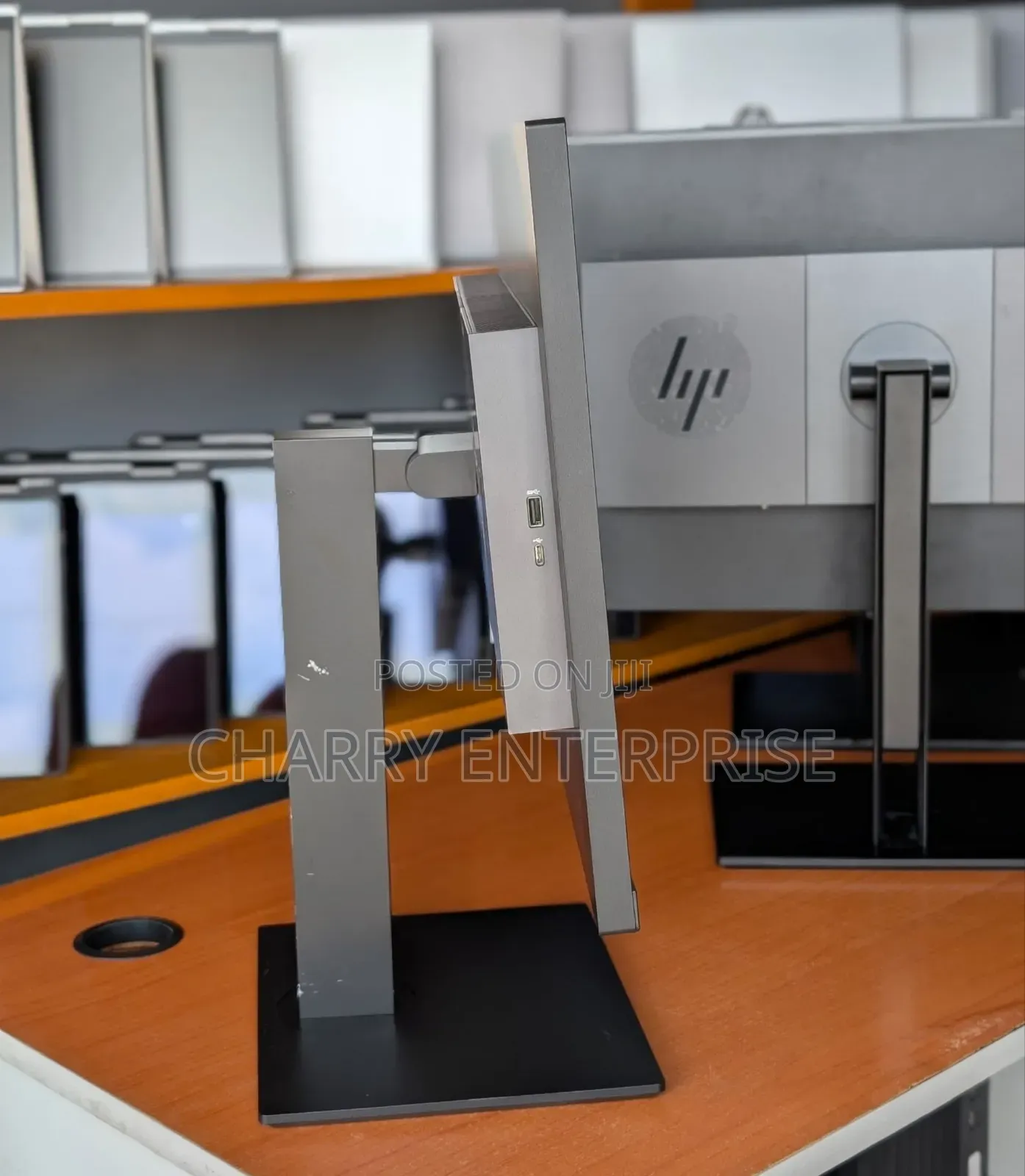 HP Z24 G2 Ips Monitor 24 Inch Refurb Clean as New
