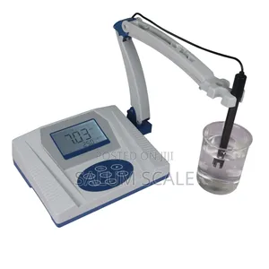 Bench Ph Meter