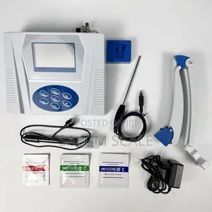 Bench Ph Meter